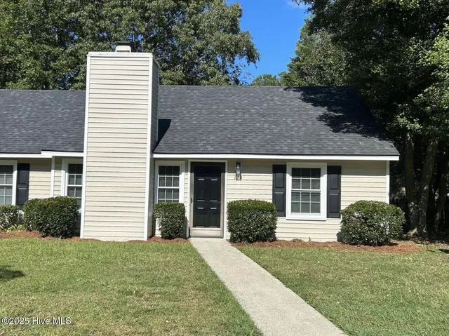 $1,100 | 124 Pintail Lane, Rocky Mount, NC 27804