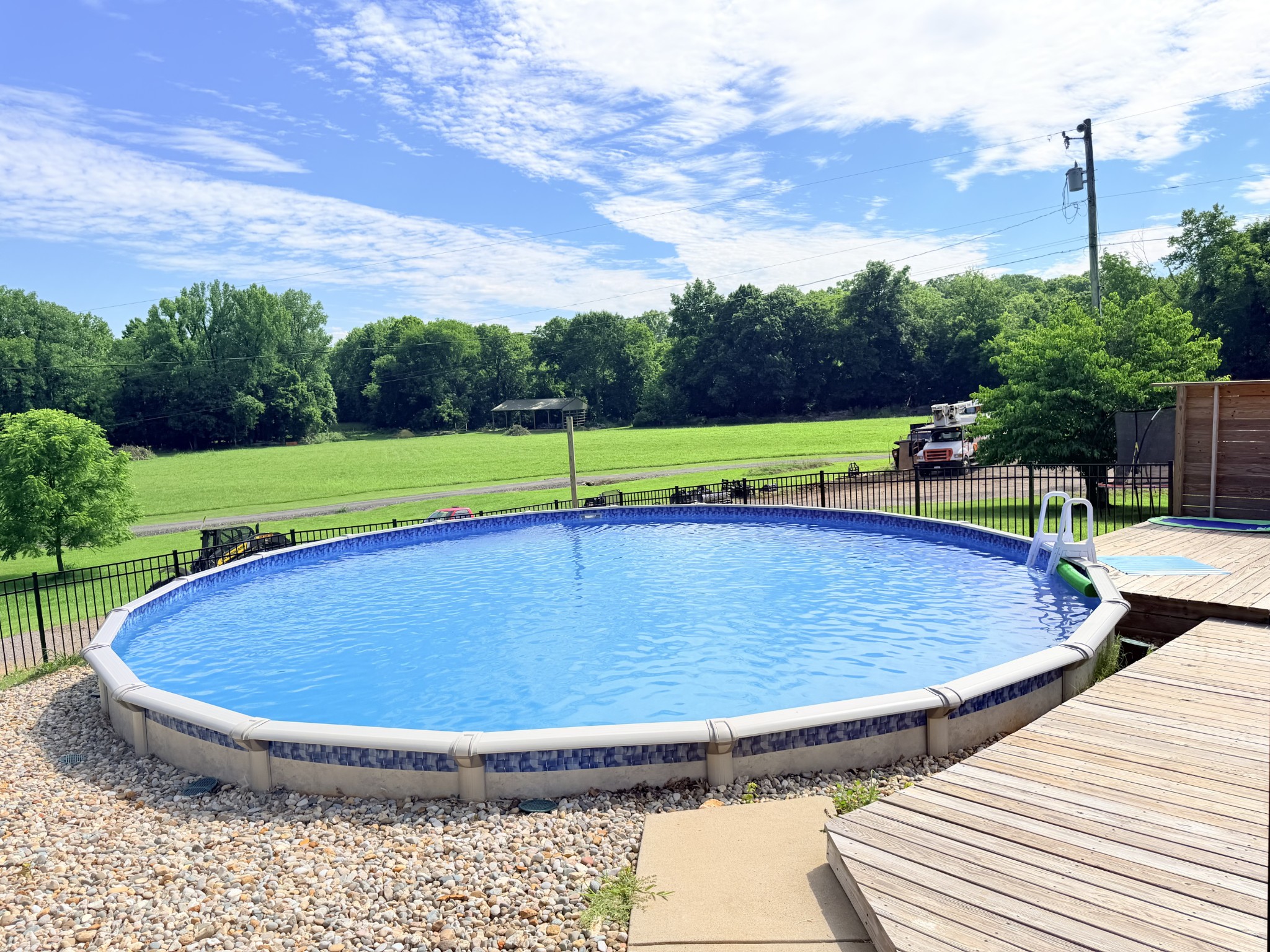 3021 Nicole Road Clarksville, TN 37040 - Photo 55 of 79
