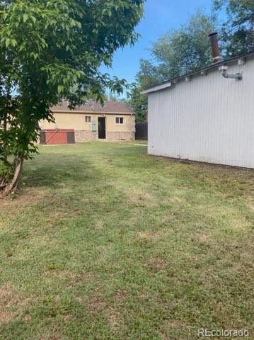 67 Xavier Street Denver, CO 80219 - Photo 21 of 35