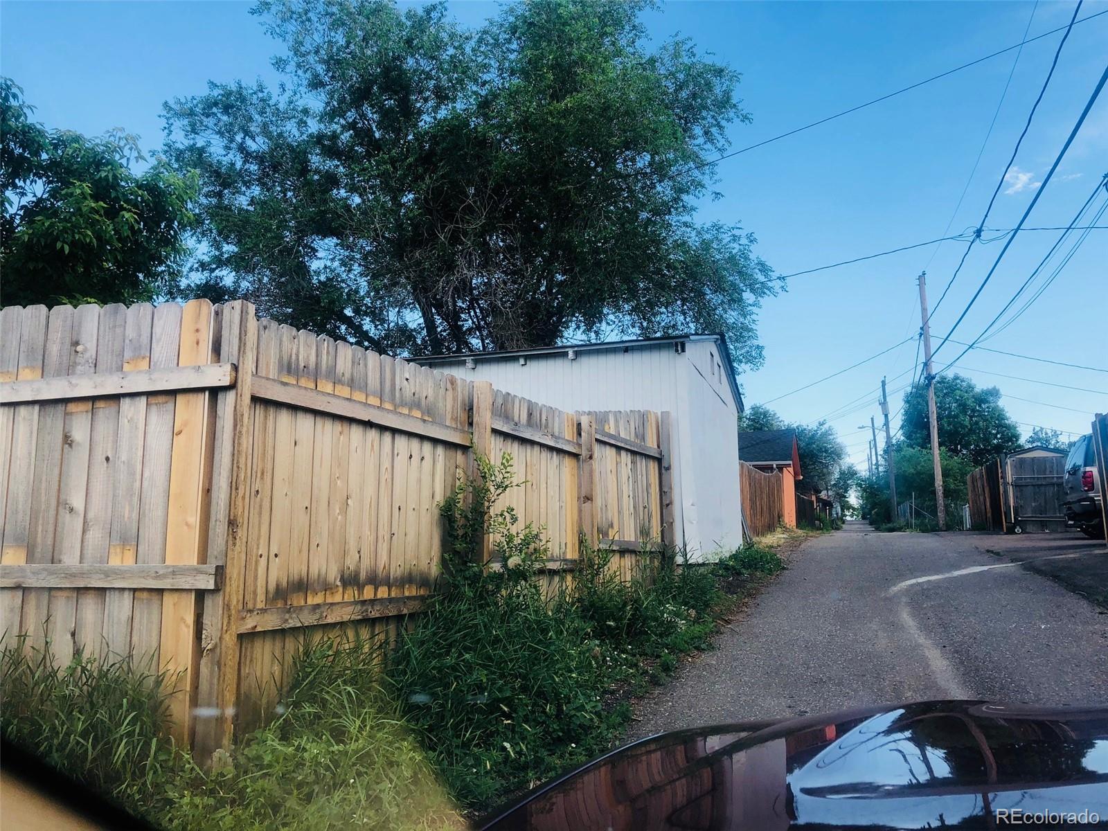 67 Xavier Street Denver, CO 80219 - Photo 24 of 35