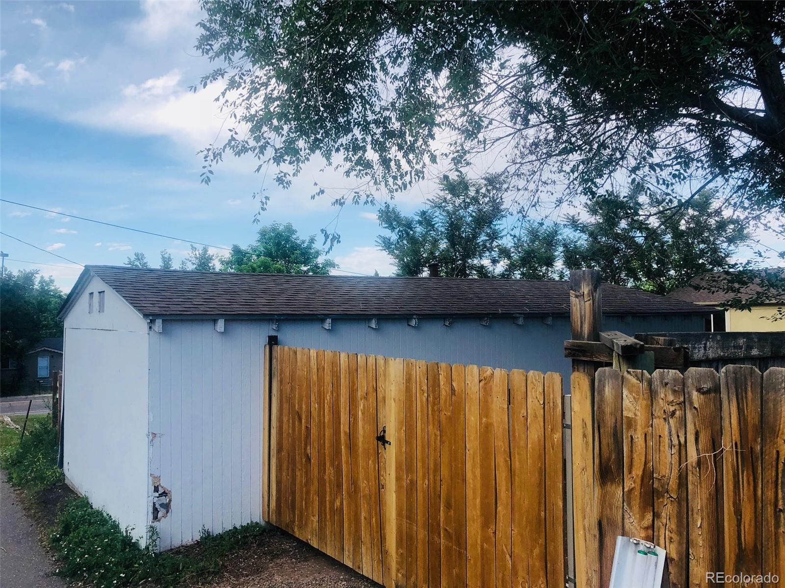 67 Xavier Street Denver, CO 80219 - Photo 26 of 35