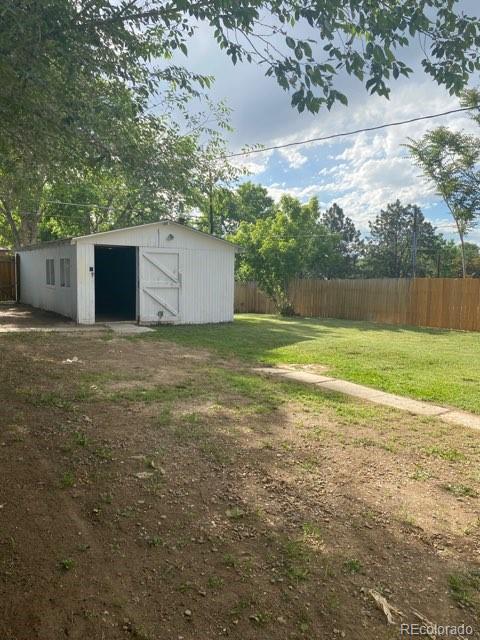 67 Xavier Street Denver, CO 80219 - Photo 27 of 35