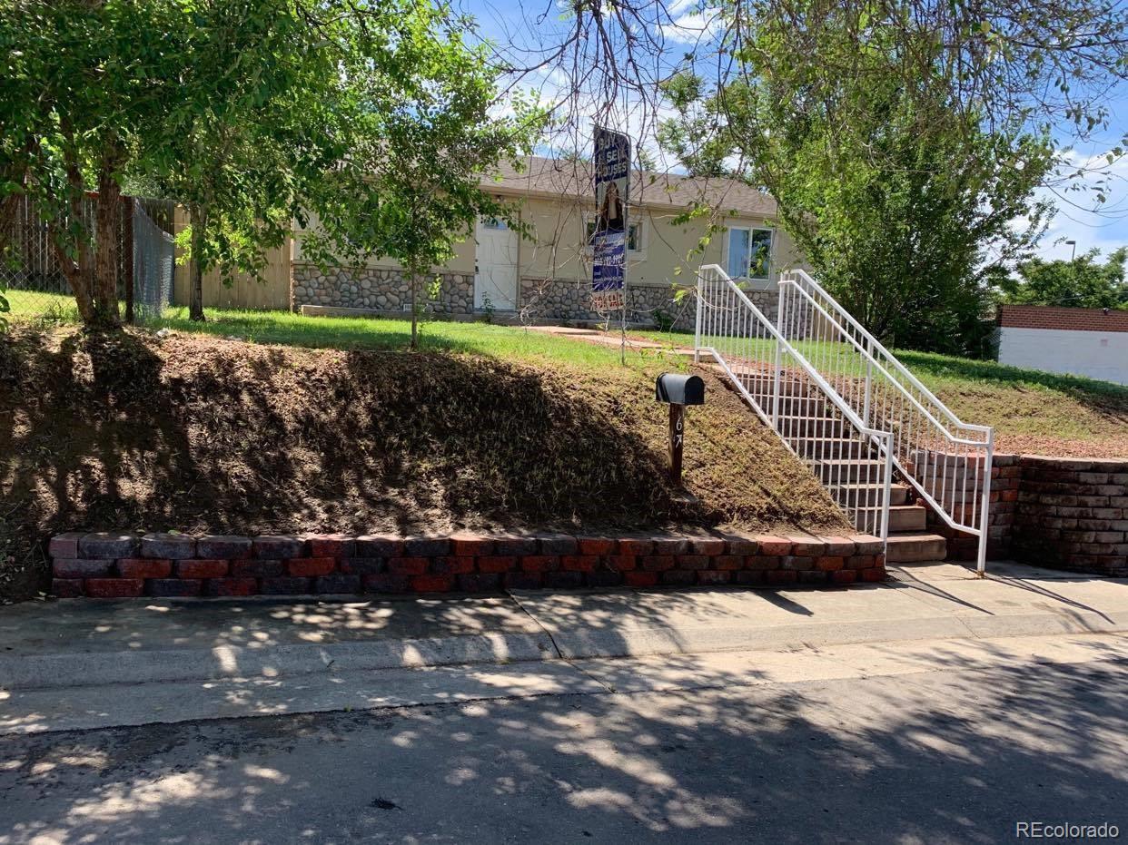 67 Xavier Street Denver, CO 80219 - Photo 33 of 35