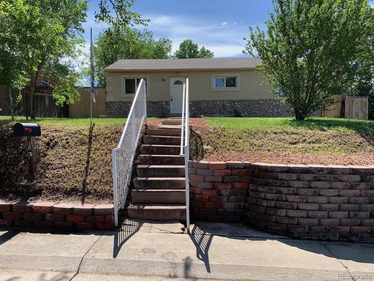 67 Xavier Street Denver, CO 80219 - Photo 34 of 35