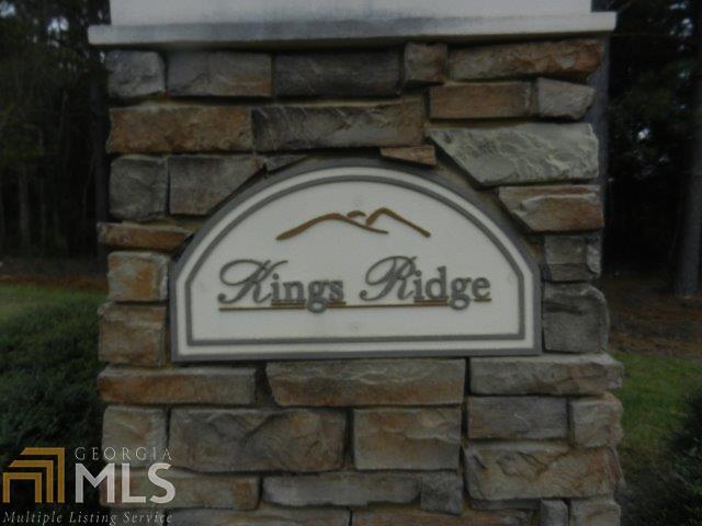 0 Kings Ridge Drive, Unit 16 Thomaston, GA 30286 - Photo 1 of 1 Gallery Image 1