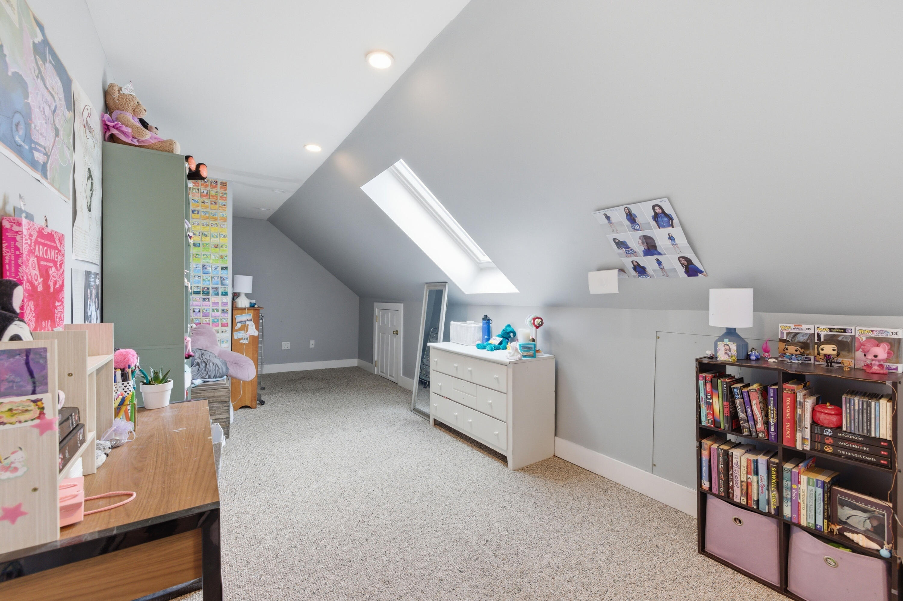 24 Grove Street, Unit 24 Kennebunk, ME 04043 - Photo 41 of 45 3rd FL BR