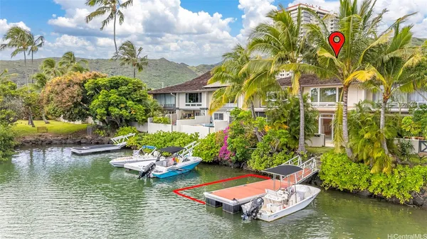 $1,398,000 | 205 Kawaihae Street, Unit A5, Honolulu, HI 96825