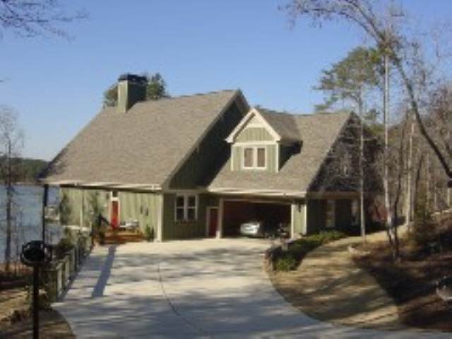 141 Rivershore Road Westminster, SC 29693 - Photo 1 of 9 Gallery Image 1