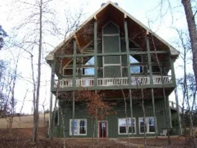141 Rivershore Road Westminster, SC 29693 - Photo 2 of 9 Gallery Image 2