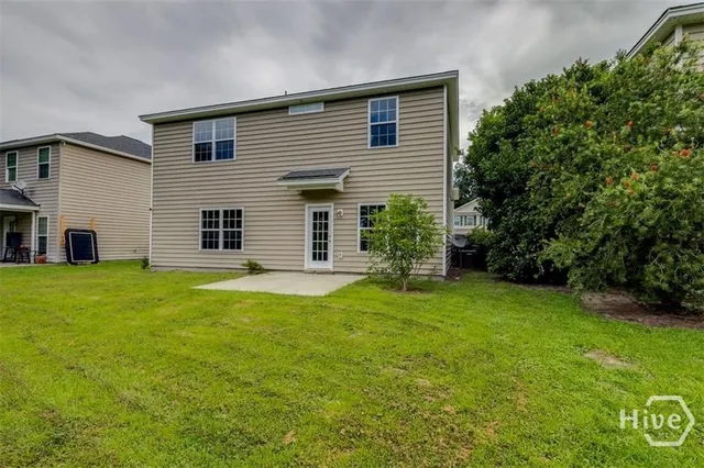 $2,300 | 62 Peregrine Circle, Richmond Hill, GA 31324