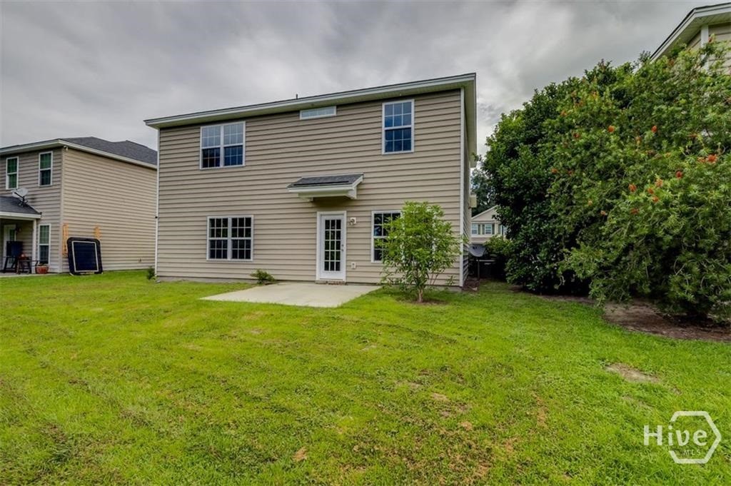 62 Peregrine Circle Richmond Hill, GA 31324 - Photo 16 of 16