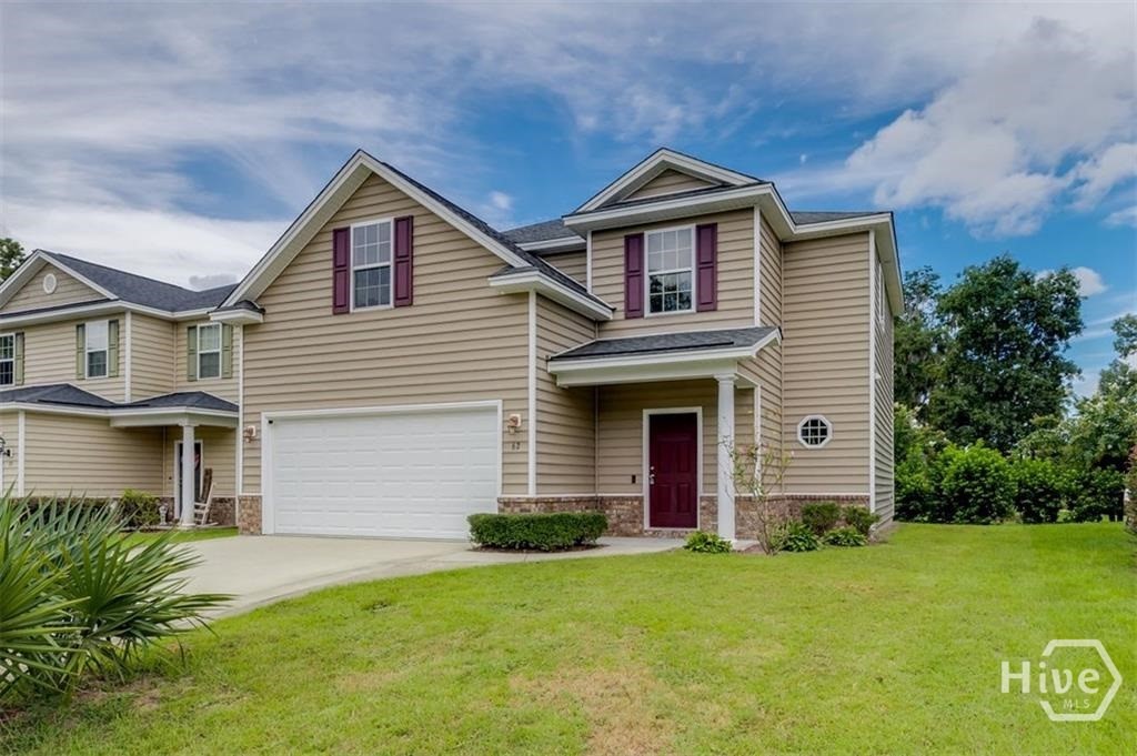 62 Peregrine Circle Richmond Hill, GA 31324 - Photo 2 of 16