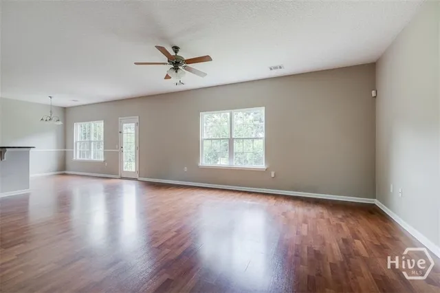 $2,300 | 62 Peregrine Circle, Richmond Hill, GA 31324