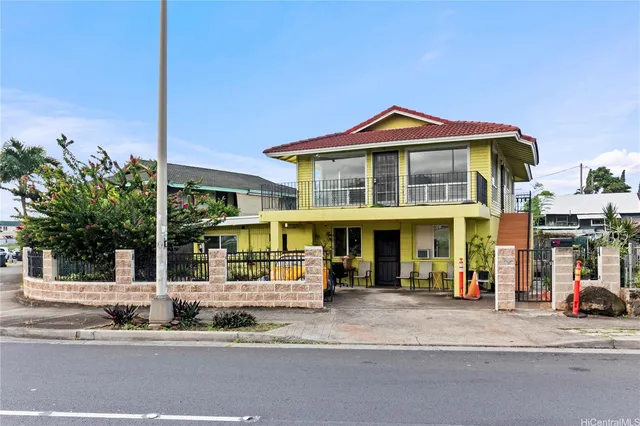 $1,297,000 | 1141 Olomea Street, Honolulu, HI 96817