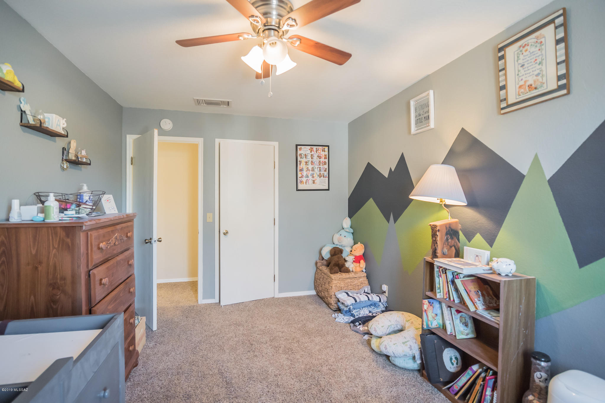 2833 West Firebrook Road Tucson, AZ 85741 - Photo 15 of 24