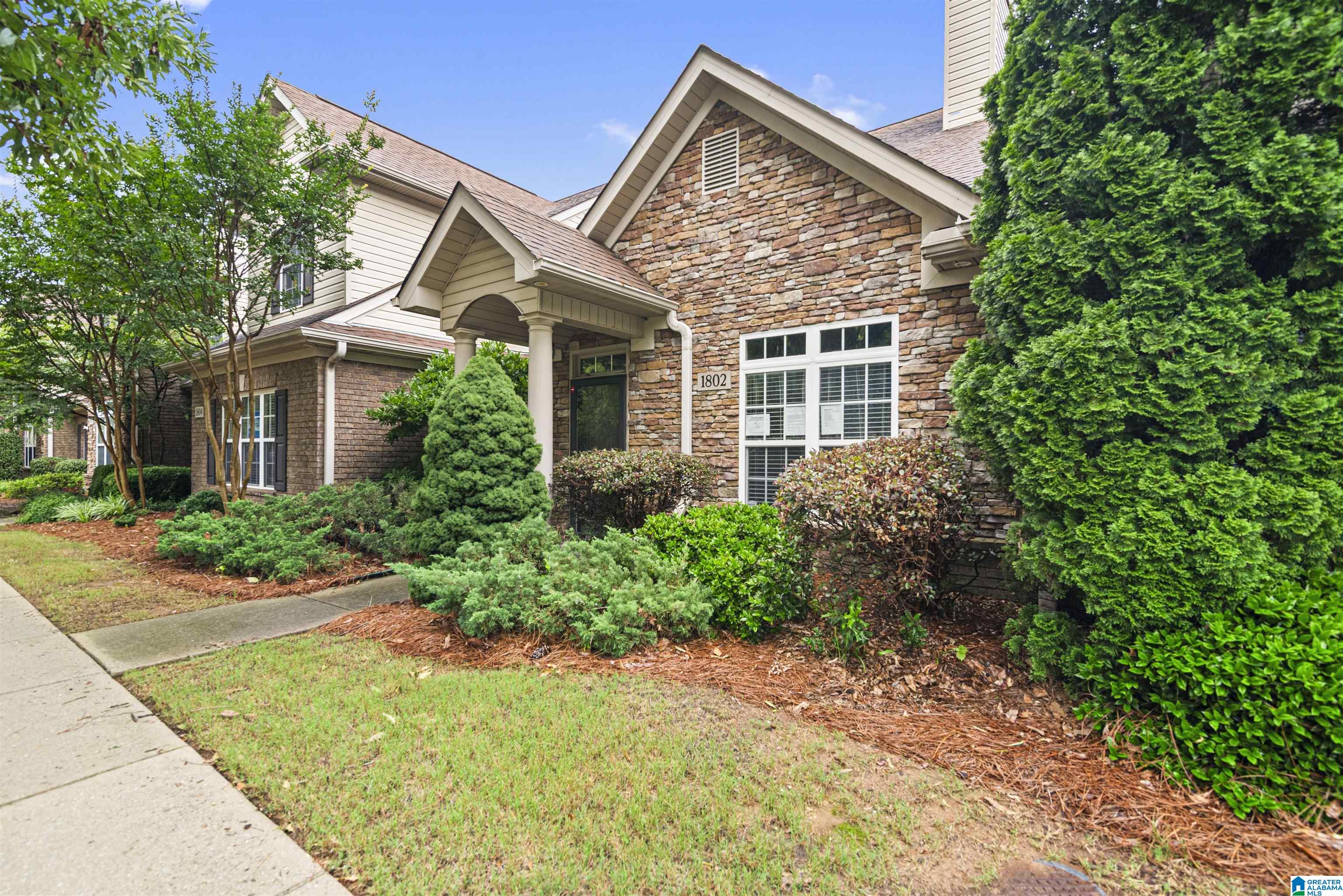1802 Rushing Wood Drive Northwest Madison, AL 35757 - Photo 5 of 24