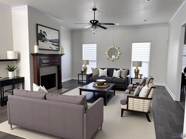 $260,000 | 3675 Union Drive, Addis, LA 70710