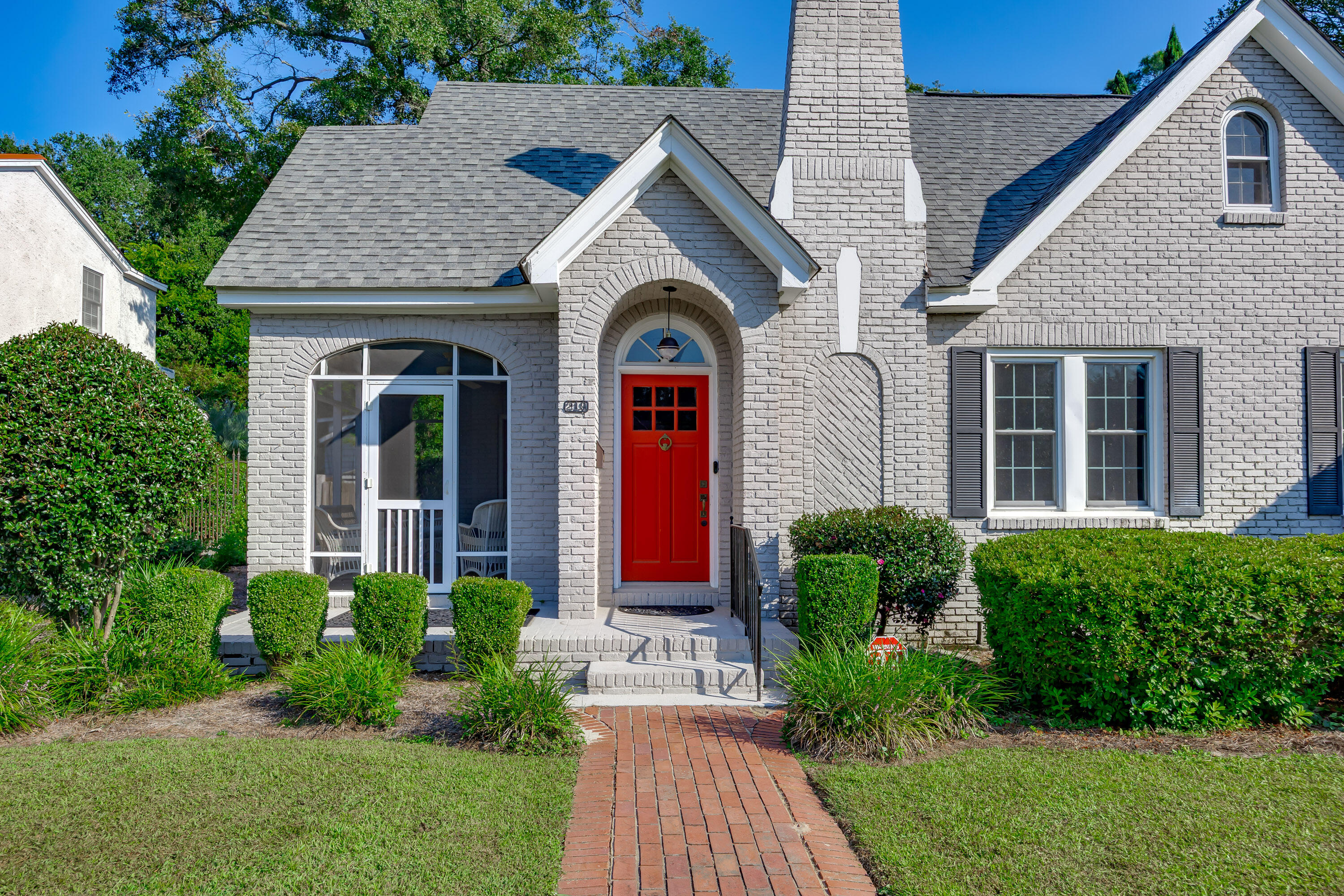 219 Haynsworth Street Sumter, SC 29150 - Photo 1 of 90