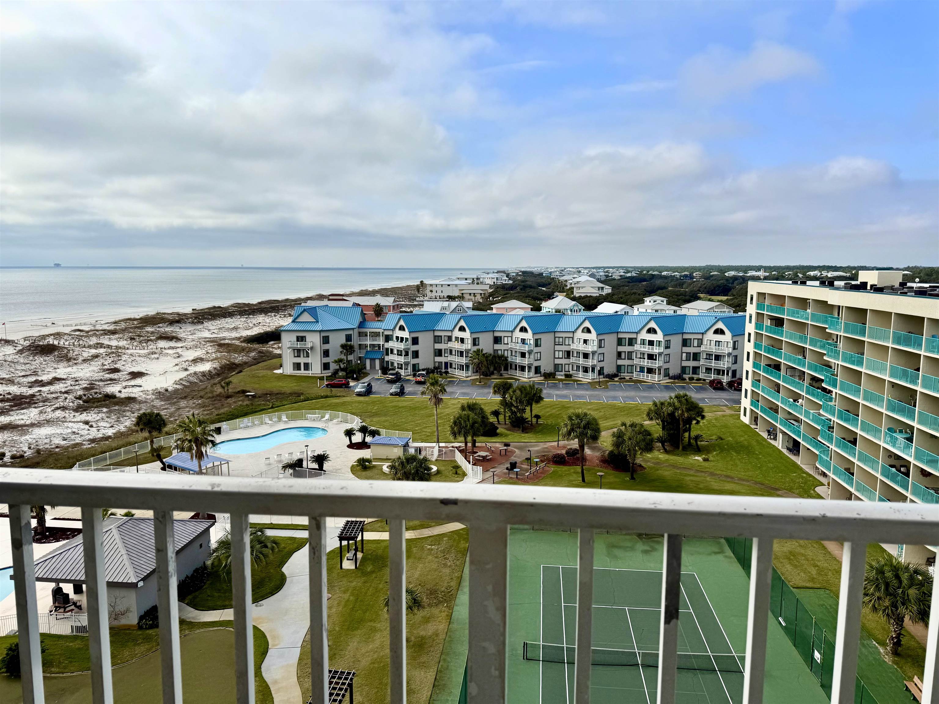 375 Plantation Road, Unit 5712 Gulf Shores, AL 36542 - Photo 21 of 42 View