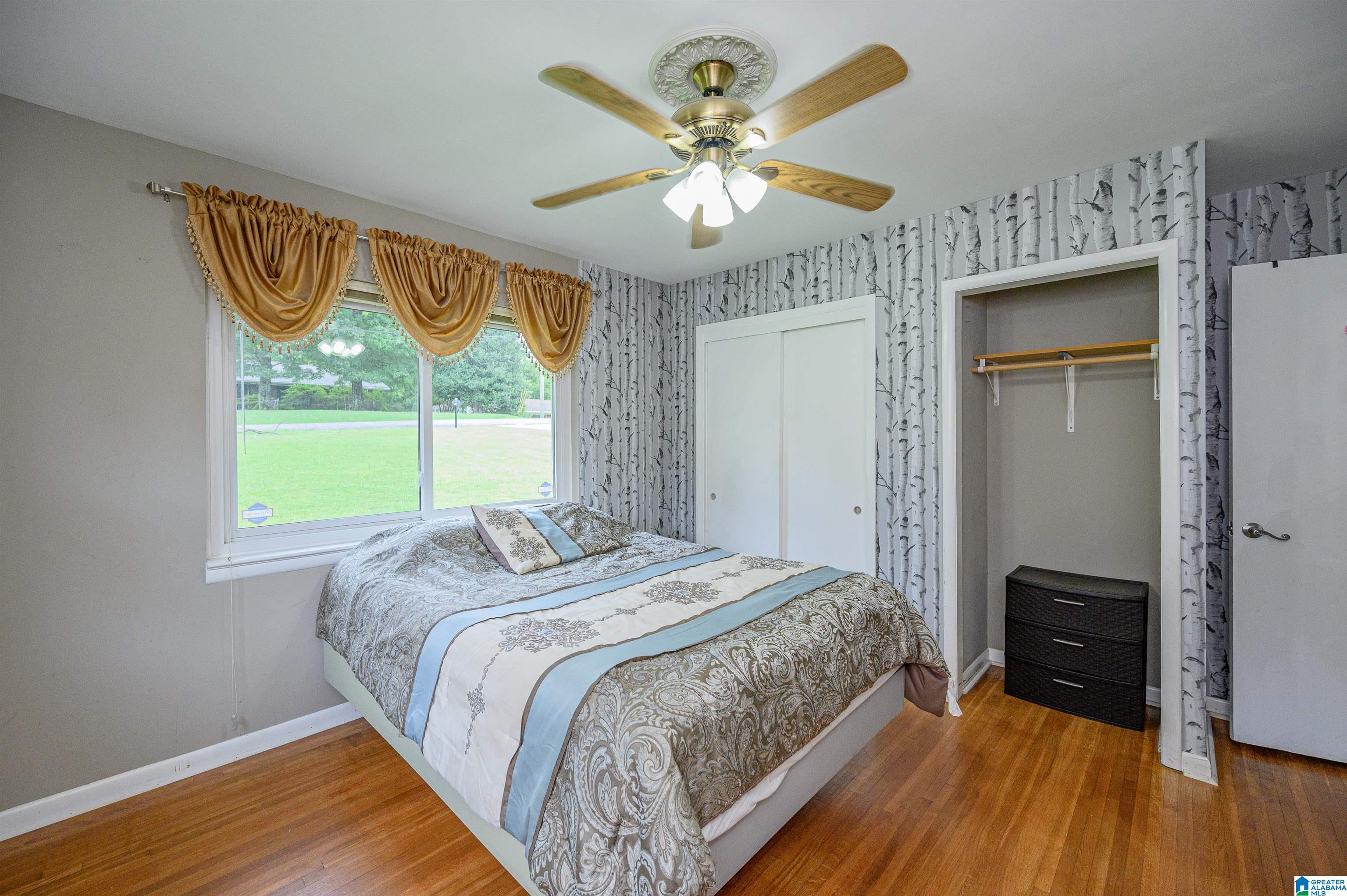 221 Porter Crest Road Graysville, AL 35073 - Photo 10 of 32