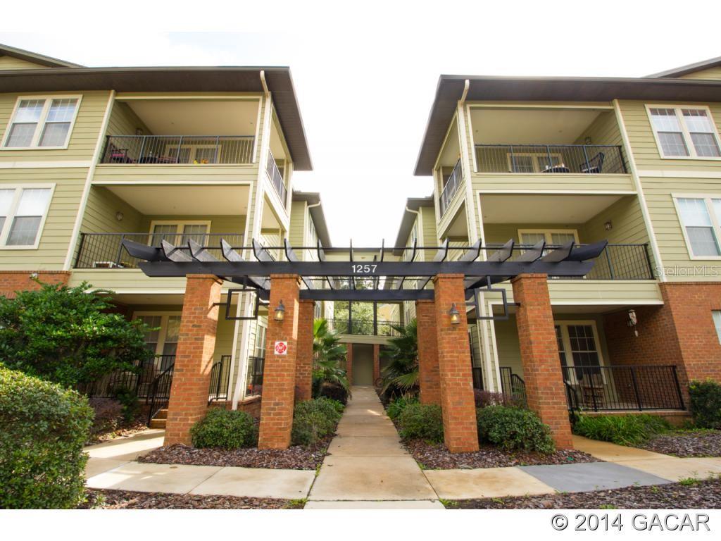 1257 Southwest 9th Road, Unit 214 Gainesville, FL 32601 - Photo 1 of 1 Gallery Image 1