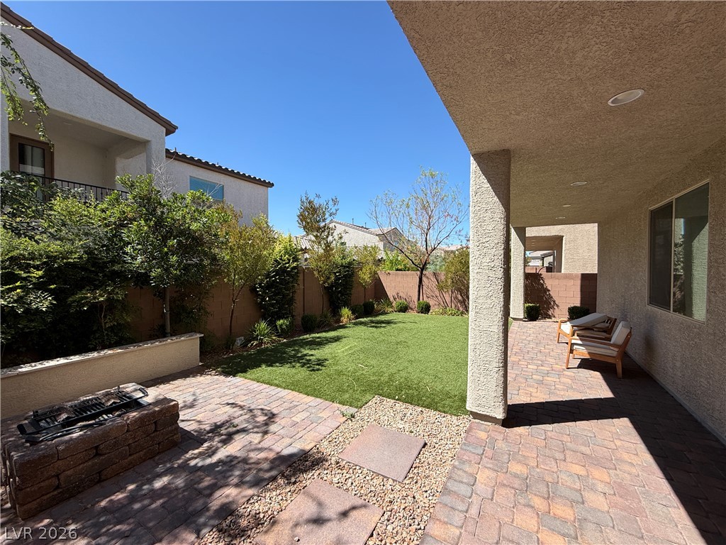 7 Rancho Maria Street Las Vegas, NV 89148 - Photo 25 of 27