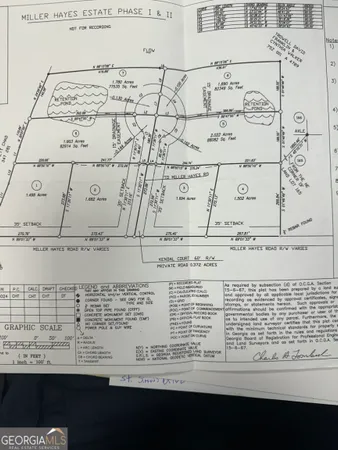 a view of a black and white photo