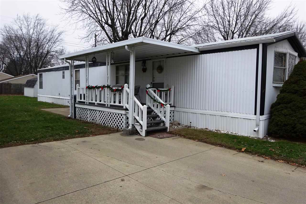 705 East 4th Street, Unit 10 Rochester, IN 46975 - Photo 1 of 12