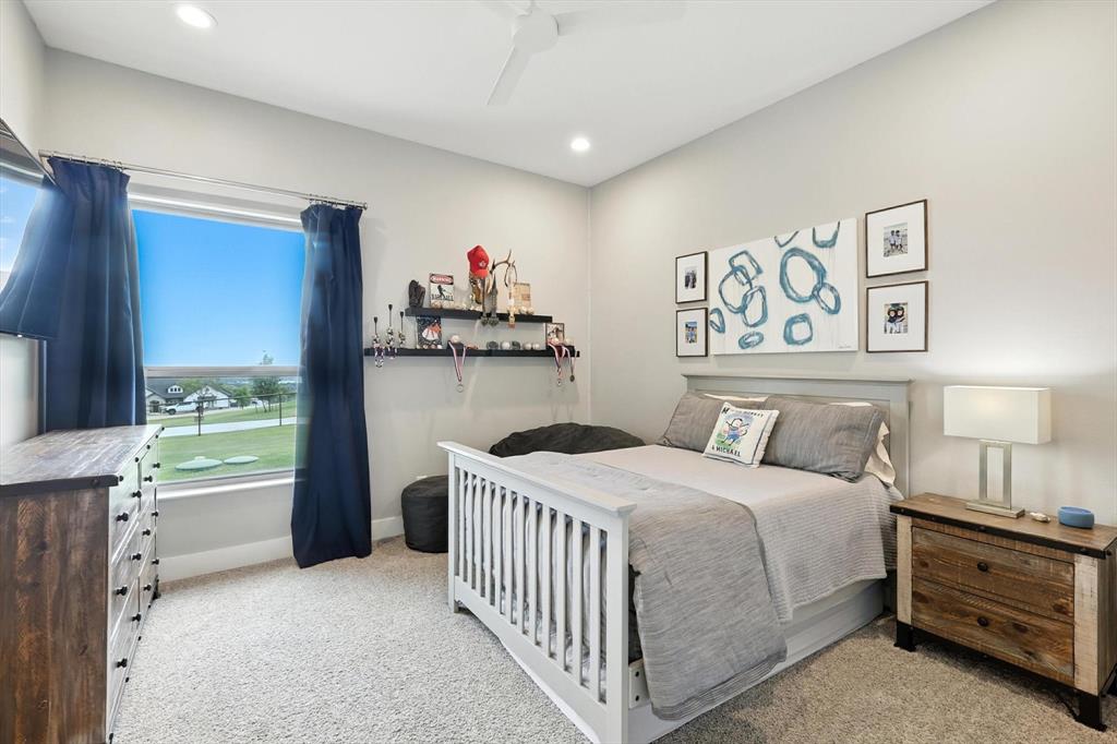 148 Overlook Drive Aledo, TX 76008 - Photo 29 of 40