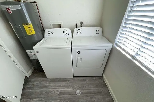 $1,295 | 6531 North 67th Avenue, Unit 109, Glendale, AZ 85301