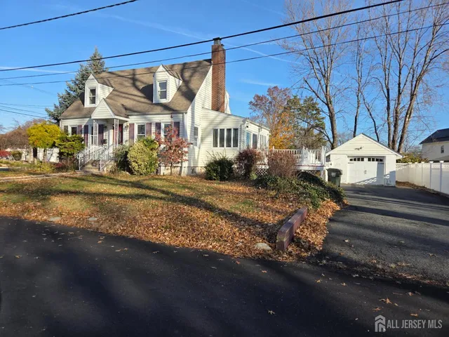 $3,000 | 250 Thomas Street, Woodbridge, NJ 07095