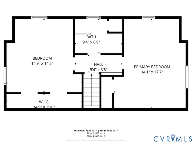 $350,000 | 3200 Sylvania Place, Chester, VA 23831