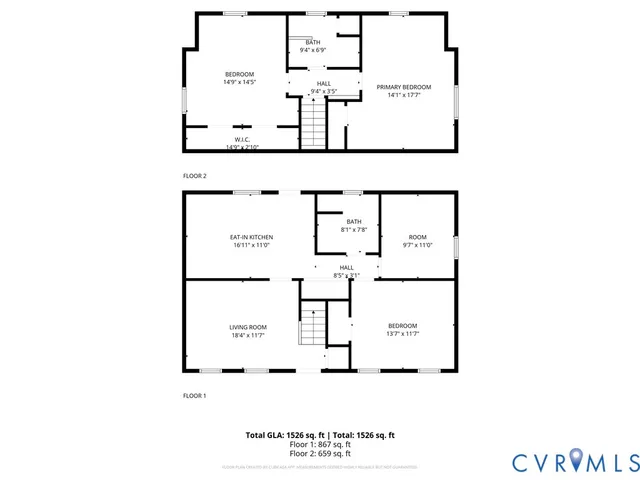 $350,000 | 3200 Sylvania Place, Chester, VA 23831