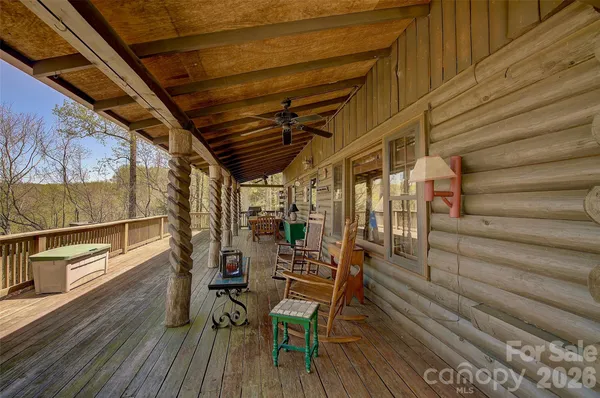 $479,900 | 551 Carvers Knob Road, Spruce Pine, NC 28777
