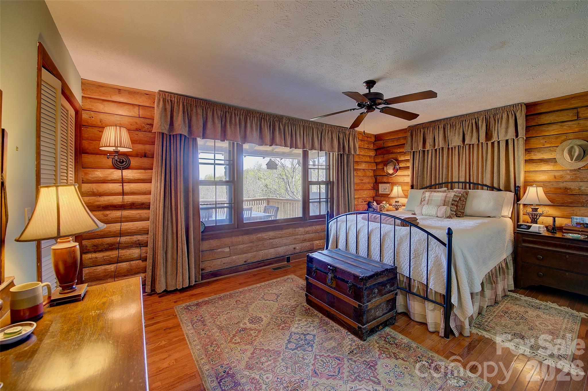 551 Carvers Knob Road Spruce Pine, NC 28777 - Photo 11 of 42