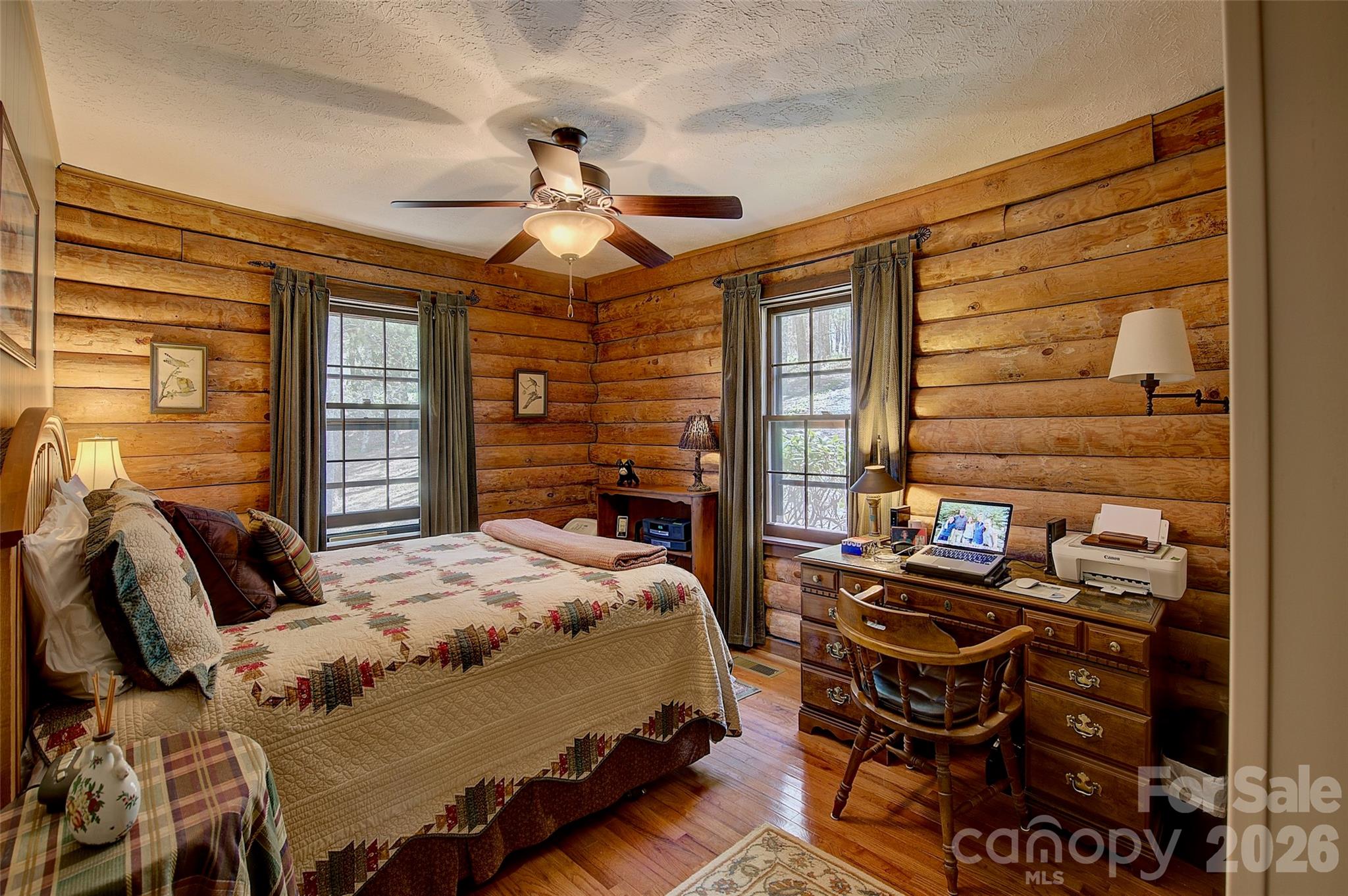 551 Carvers Knob Road Spruce Pine, NC 28777 - Photo 12 of 42