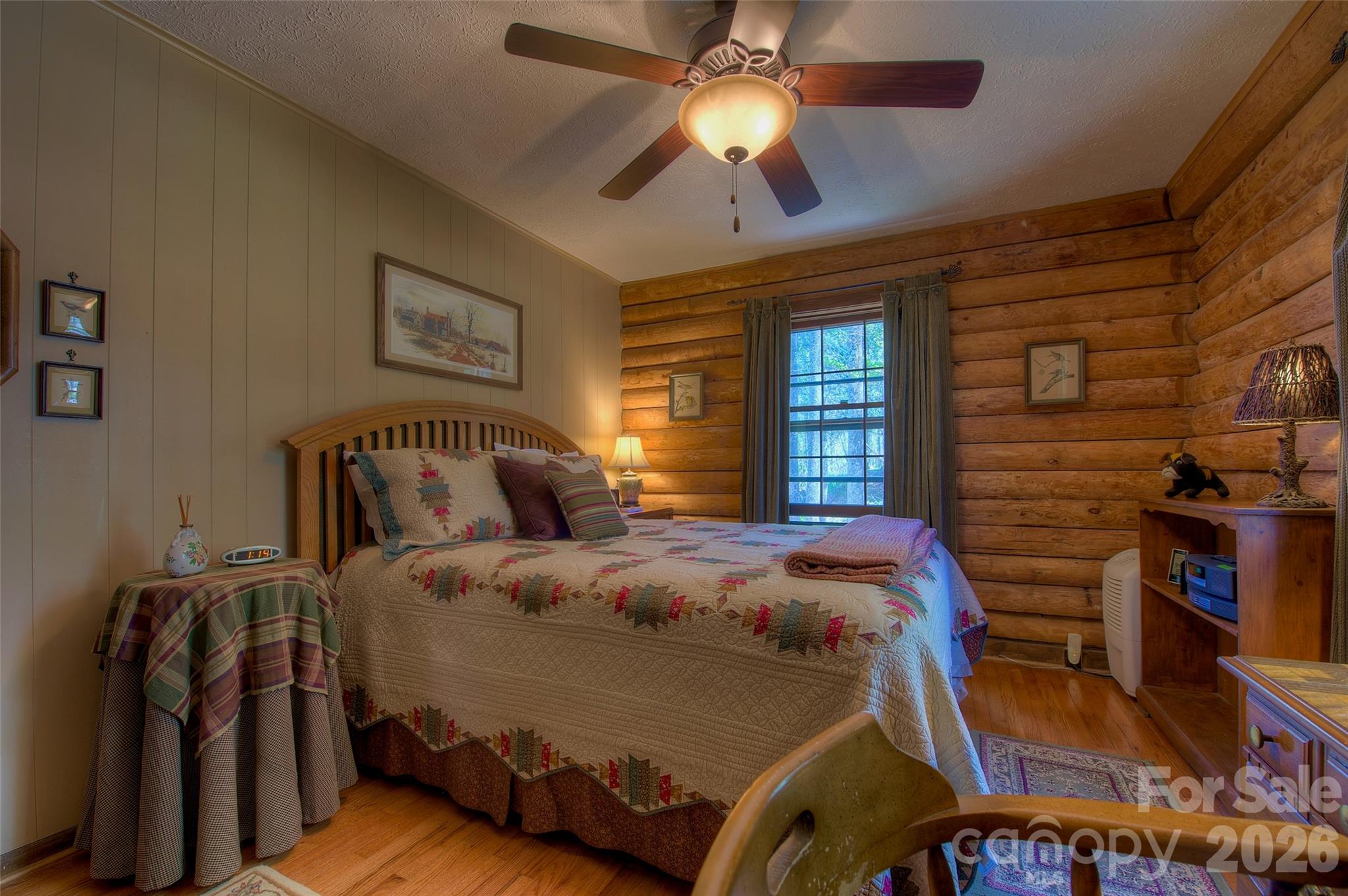 551 Carvers Knob Road Spruce Pine, NC 28777 - Photo 13 of 42