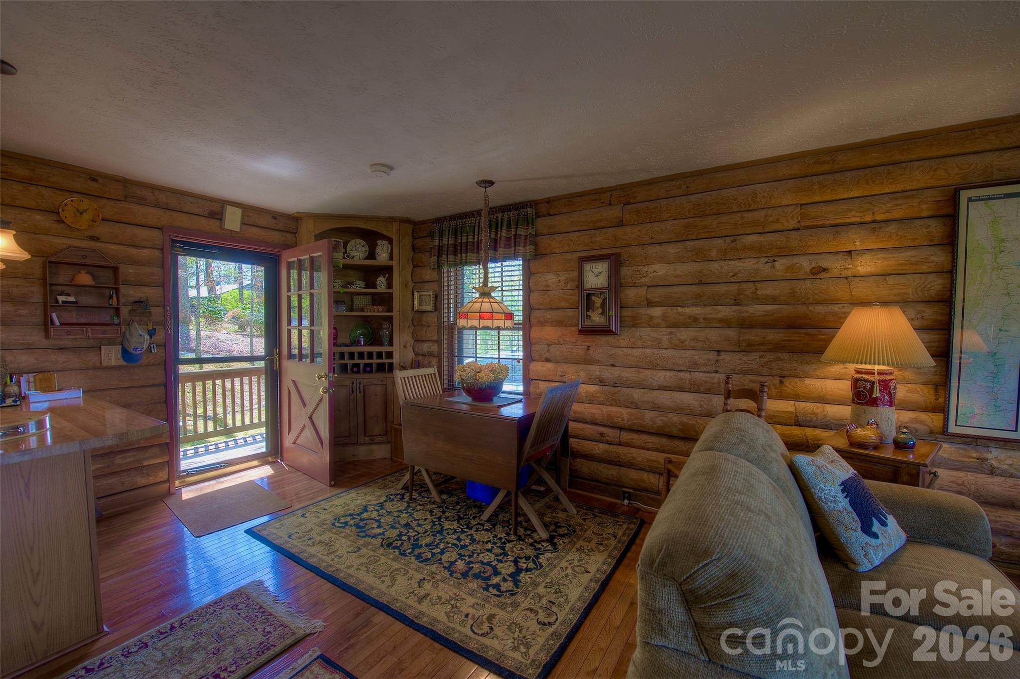 551 Carvers Knob Road Spruce Pine, NC 28777 - Photo 14 of 42