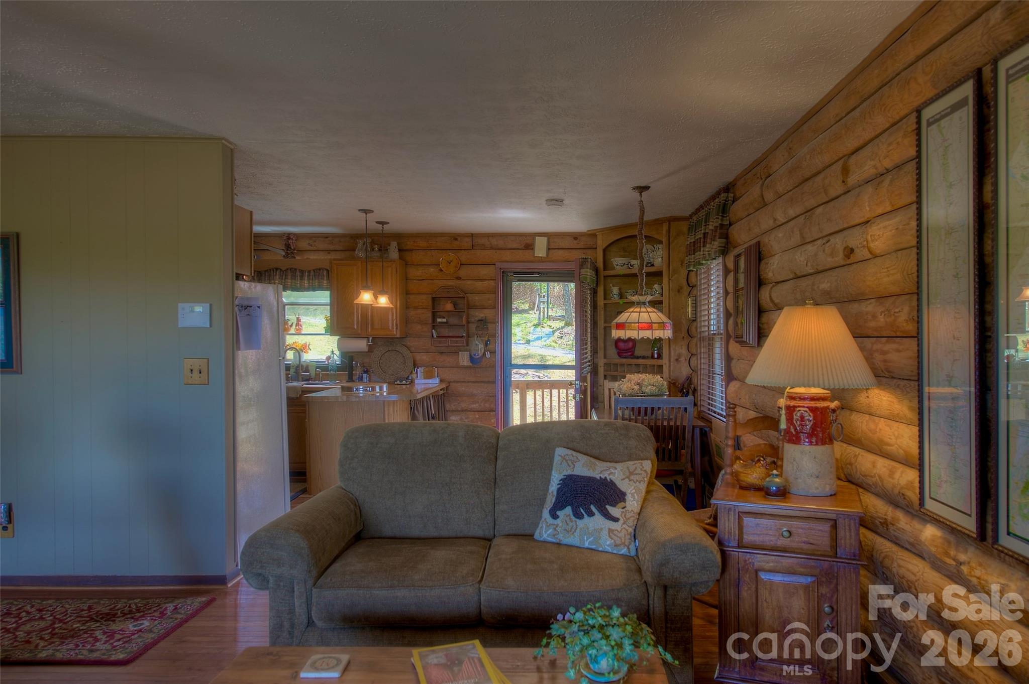 551 Carvers Knob Road Spruce Pine, NC 28777 - Photo 15 of 42