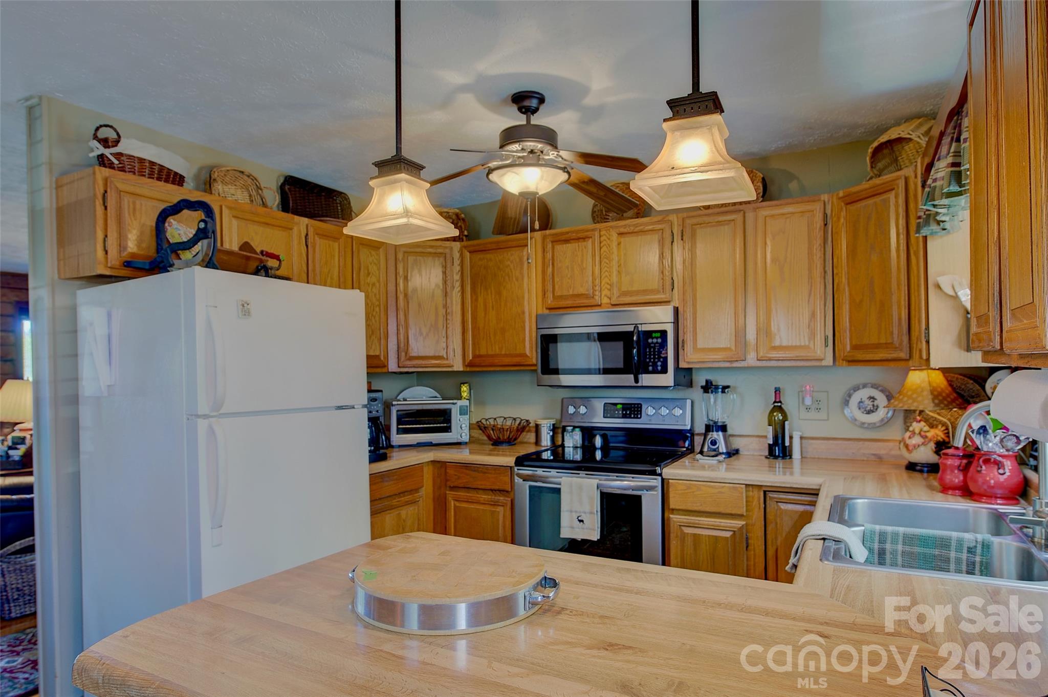 551 Carvers Knob Road Spruce Pine, NC 28777 - Photo 16 of 42