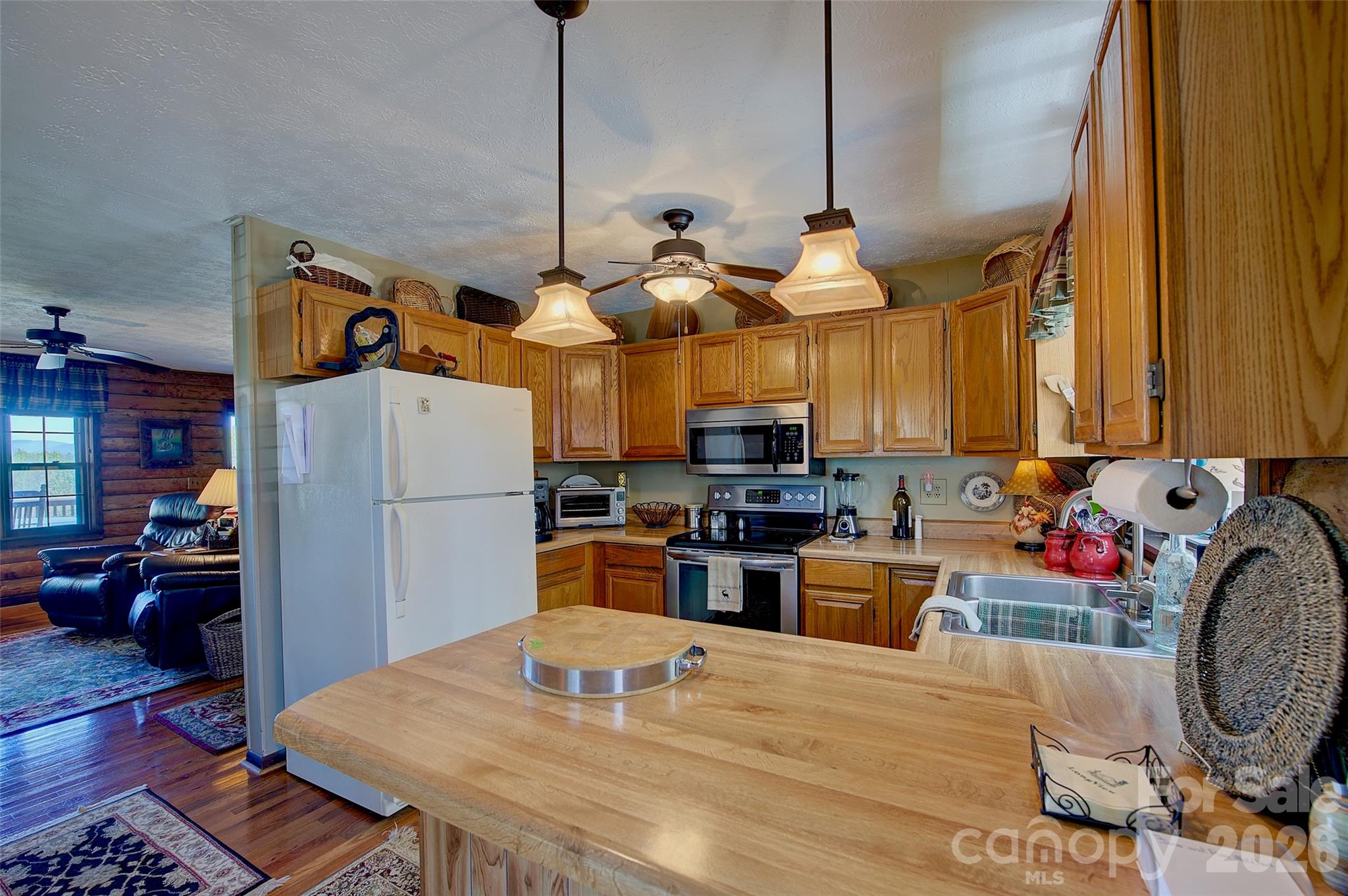 551 Carvers Knob Road Spruce Pine, NC 28777 - Photo 17 of 42