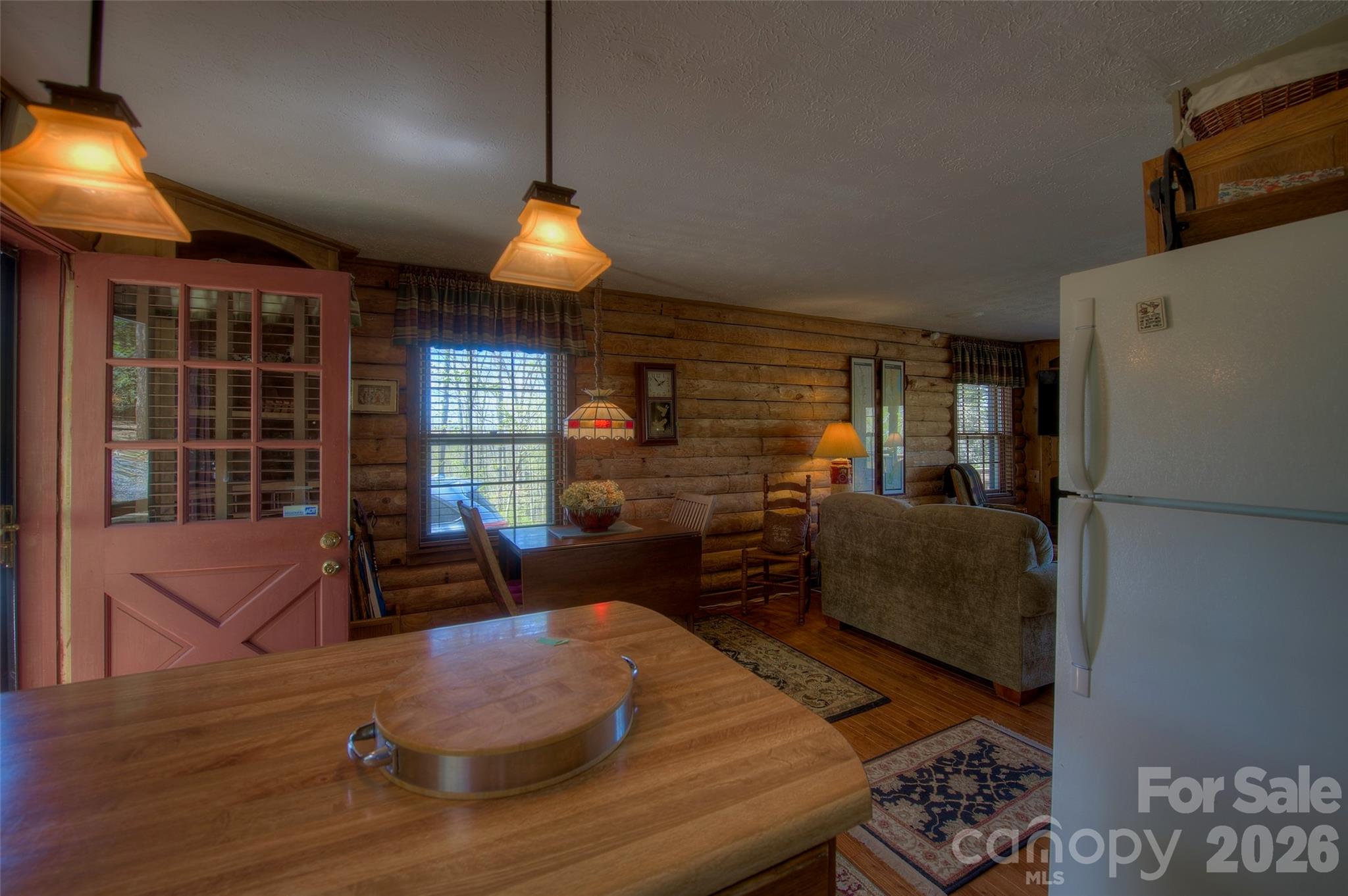 551 Carvers Knob Road Spruce Pine, NC 28777 - Photo 19 of 42