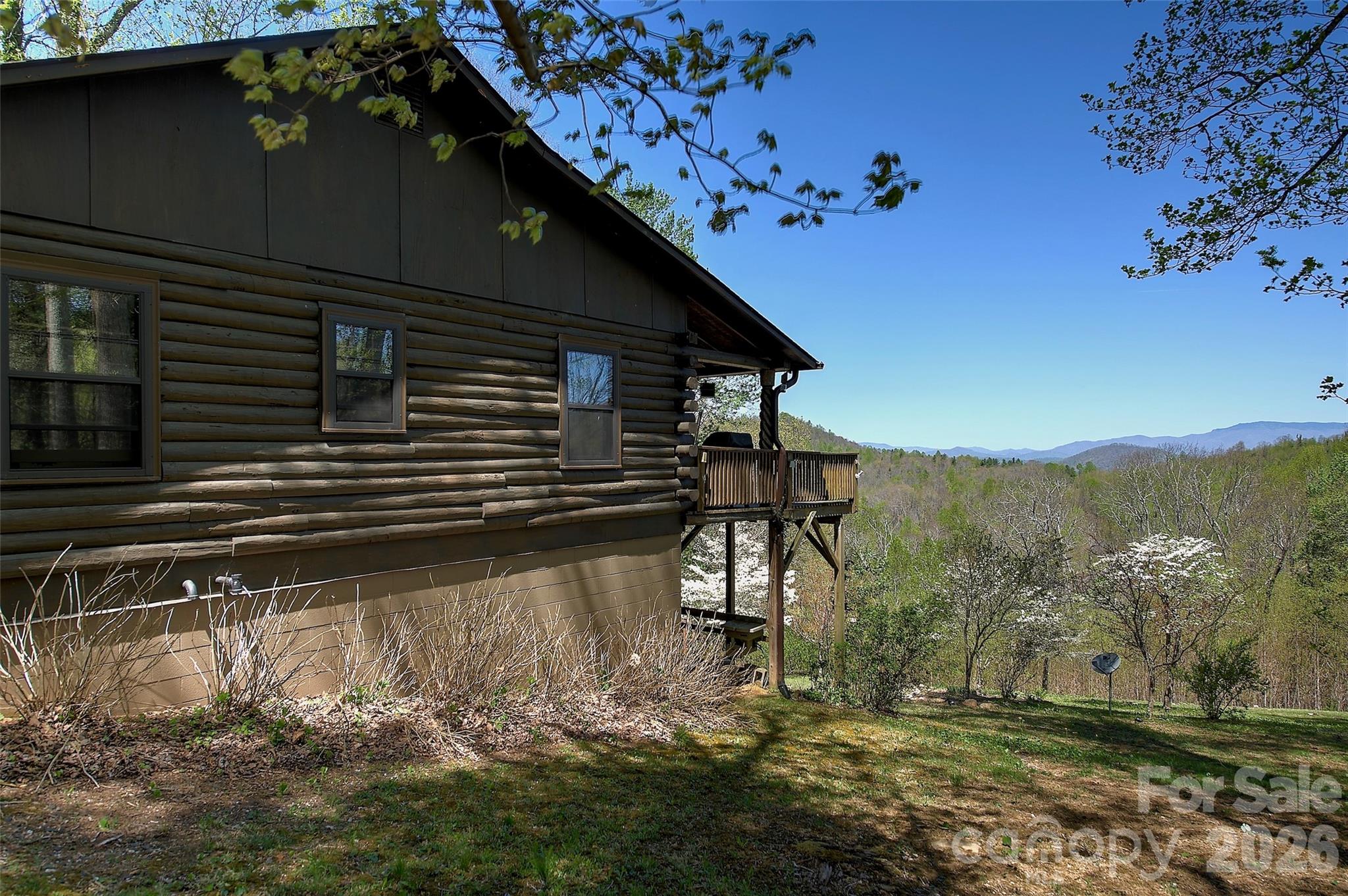 551 Carvers Knob Road Spruce Pine, NC 28777 - Photo 25 of 42