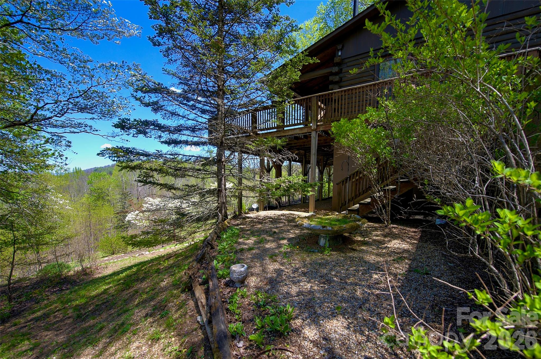 551 Carvers Knob Road Spruce Pine, NC 28777 - Photo 26 of 42