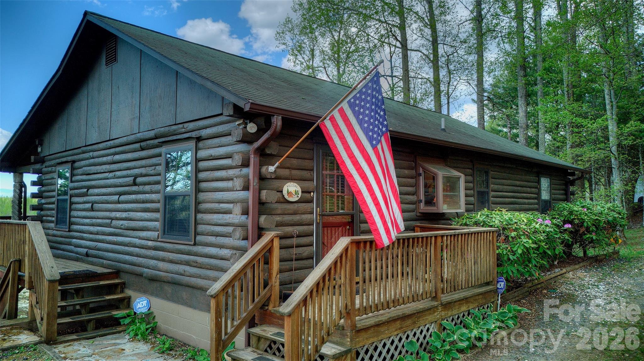 551 Carvers Knob Road Spruce Pine, NC 28777 - Photo 28 of 42