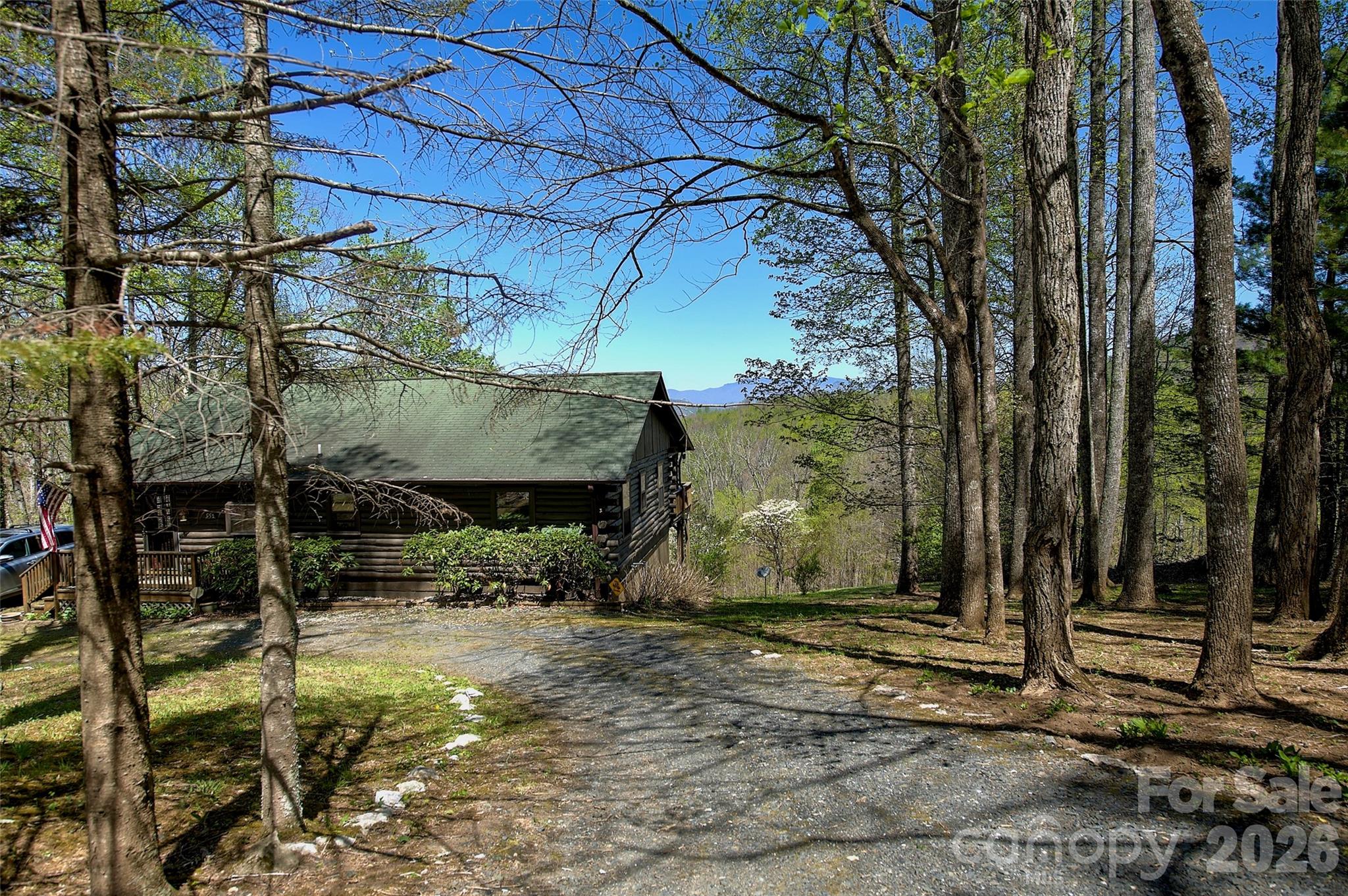 551 Carvers Knob Road Spruce Pine, NC 28777 - Photo 33 of 42