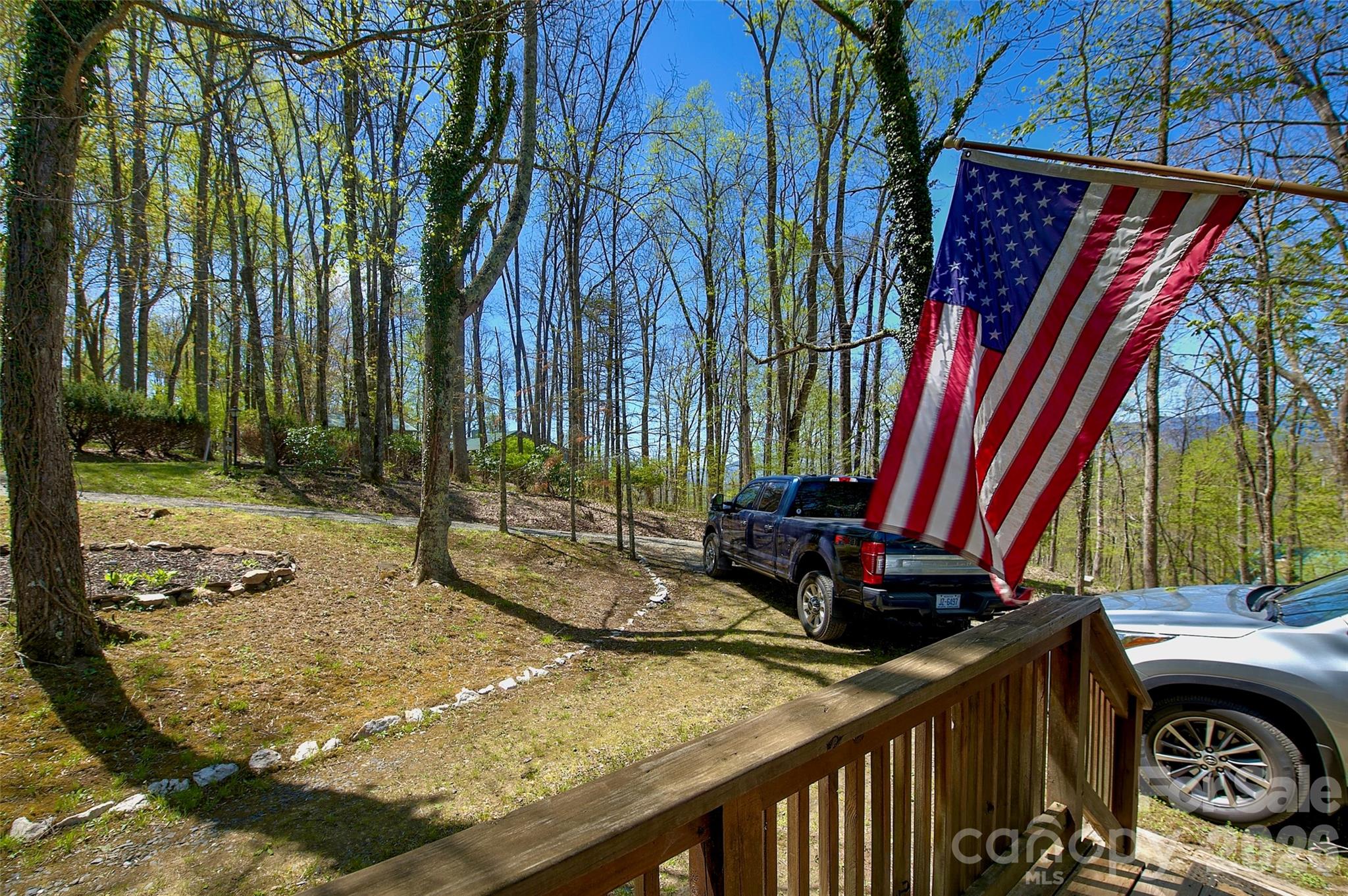 551 Carvers Knob Road Spruce Pine, NC 28777 - Photo 35 of 42