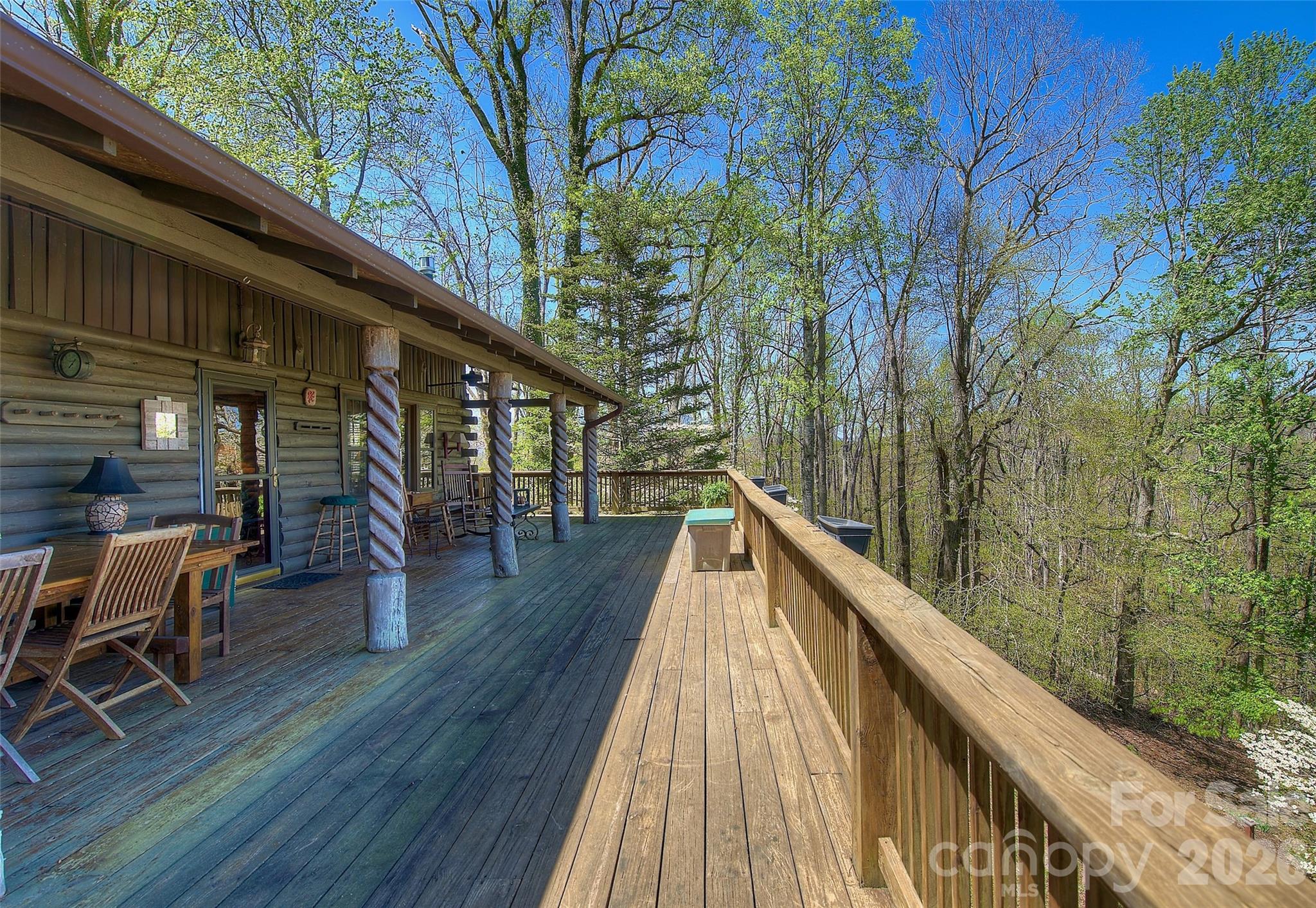 551 Carvers Knob Road Spruce Pine, NC 28777 - Photo 36 of 42