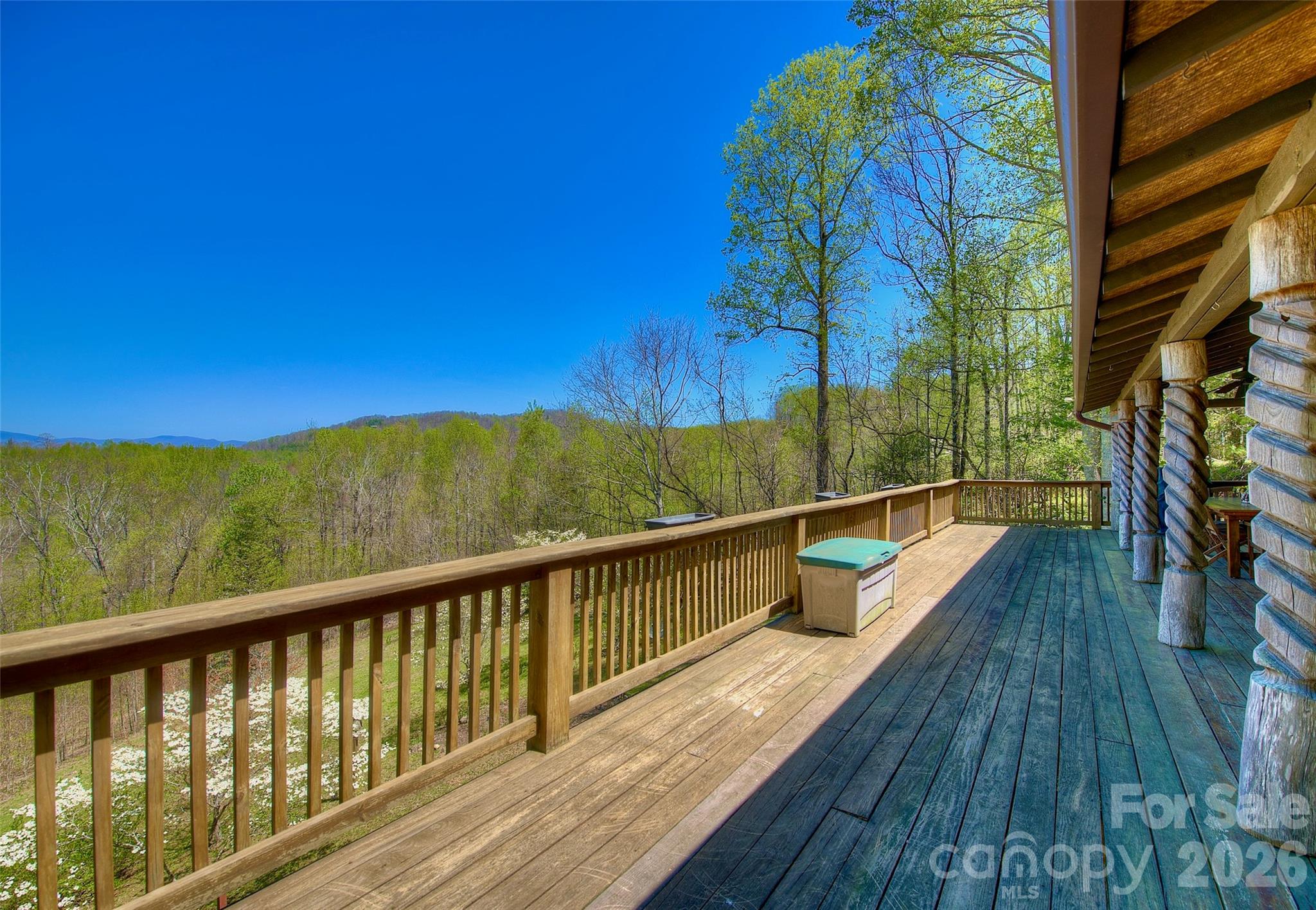 551 Carvers Knob Road Spruce Pine, NC 28777 - Photo 37 of 42