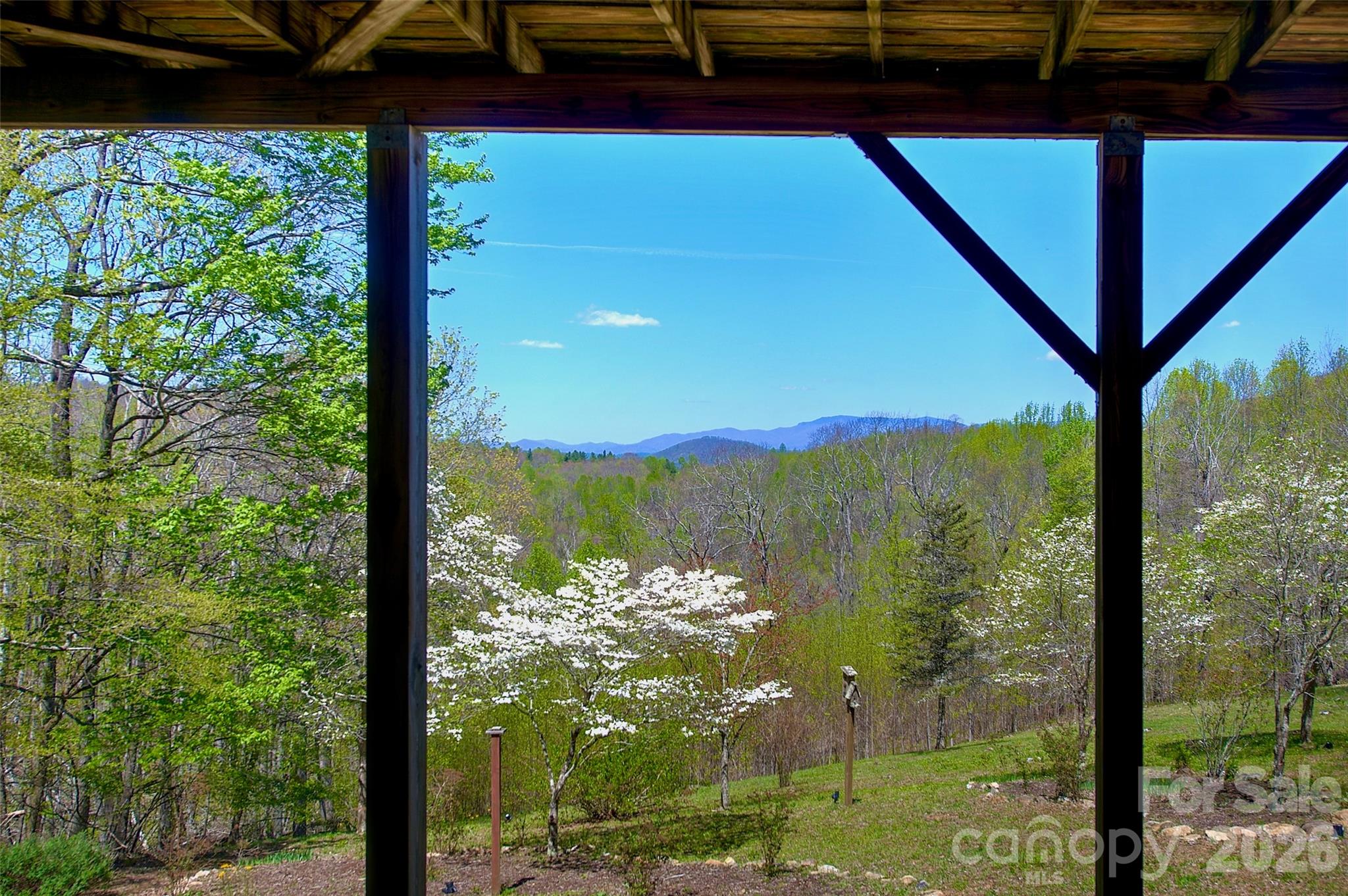 551 Carvers Knob Road Spruce Pine, NC 28777 - Photo 38 of 42